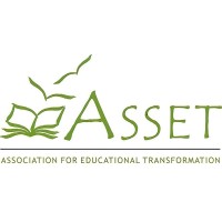 ASSET Organisation logo - Similar company to Aspire Technology
