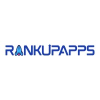 RANKUPAPPS logo - Similar company to Tech Digital India