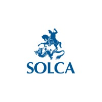 Solca Guayaquil logo - Similar company to Instituto Ecuatoriano De Seguridad Social