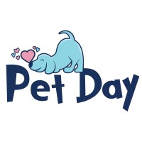 Pet Day logo - Similar company to Aioverflow