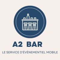 A2 BAR logo - Similar company to Motorcustoms