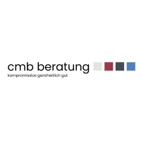 CMB Beratung GmbH logo - Similar company to Breddy'S - Pants Made From Caster Oil
