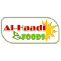 Al-Haadi Foods