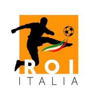Roitalia logo - Similar company to Nextua