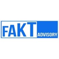 Fakt Advisory logo - Similar company to Ahsi Tech. Usa | Kala & Ko Llc.