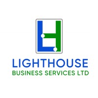 Lighthouse Business Services logo - Similar company to Accounts & Returns Ltd