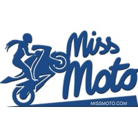 Miss Moto logo - Similar company to Wildust