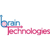 Brain Technologies logo - Similar company to Brain Technosys Pvt. Ltd.