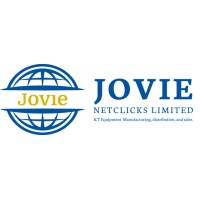 Jovie Netclicks Limited logo - Similar company to Dataset Engineering Ltd.