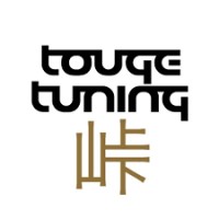 Touge Tuning logo - Similar company to Torque Performance Developments Ltd