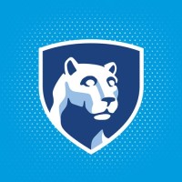 Department of Psychology at Penn State logo - Similar company to Trusting Eu
