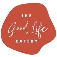 The Good Life Eatery logo - Similar company to Crejik