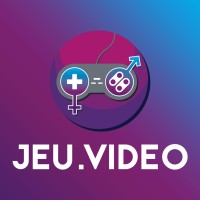Jeu.Video logo - Similar company to Studio Wodey