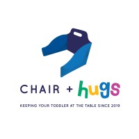 Hey Cheeky Baby logo - Similar company to Ecobuns Baby + Co.