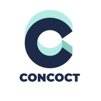 Concoct Inc logo - Similar company to Spark Engineering Solutions