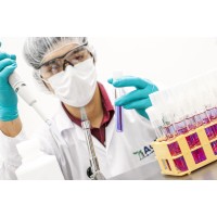 AGQ Labs México logo - Similar company to Safety México