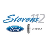 Stevens 112 Ford Lincoln Mercury