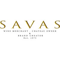 SAVAS Wine Merchant, Brand Creator & Chateau Owner logo - Similar company to Peace Makers