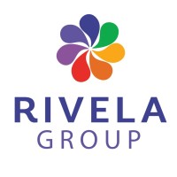 Rivela Group logo - Similar company to Opium Creative Bureau