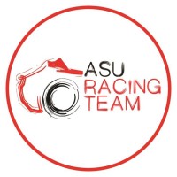 ASU Racing Team logo - Similar company to Apex Racing Team Ev