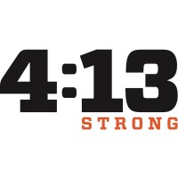 4:13 Strong logo - Similar company to Wastesimple