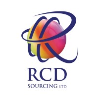 RCD Sourcing logo - Similar company to Middle Mouse