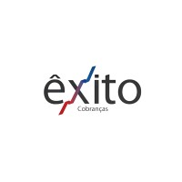 Êxito logo - Similar company to Faça Parte