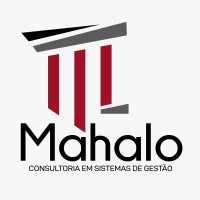 Mahalo Consultoria logo - Similar company to Eqa Certification