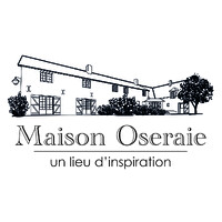 Maison Oseraie logo - Similar company to Cays Studio