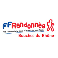 FFRandonnée 13 logo - Similar company to Bds Olympus