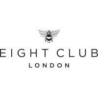Eight Club London logo - Similar company to Mister Nice Mayfair