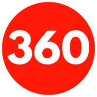 Live India 360 logo - Similar company to The News Writer