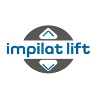 İMPİLAT LİFT MÜHENDİSLİK ASANSÖR PLATFORM logo - Similar company to Akfalift Elevator Solutions