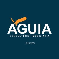 Águia Consultoria Imobiliária logo - Similar company to Mesaville Mobiliário Corporativo
