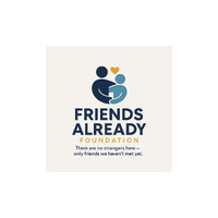 Friends Already Foundation logo - Similar company to Sampson Business Solutions Llc