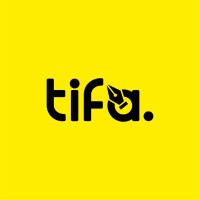 TIFA logo - Similar company to Tifa Studio
