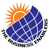 The Business Enablers logo - Similar company to Themovementspectrum