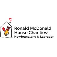 Ronald McDonald House Charities Newfoundland and Labrador logo - Similar company to Manuels River