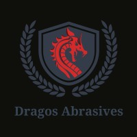 Dragos Abrasives logo - Similar company to Bmt Makina Ltd. Şti