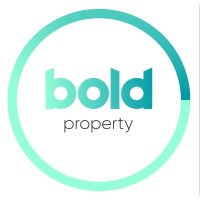 Bold Property Brisbane logo - Similar company to Sixtyfour Property