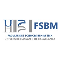 Faculté des Sciences Ben M'Sick logo - Similar company to Université Hassan Ii Ben M'Sik De Casablanca