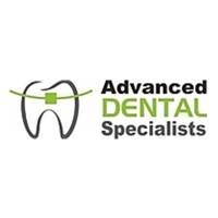 Advanced Dental Specialists logo - Similar company to Oralwise Inc.