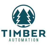 Timber Automation logo - Similar company to Usnr