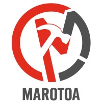 Marotoa logo - Similar company to Raph Management