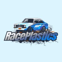 RacePlastics logo - Similar company to Floodshield Limited