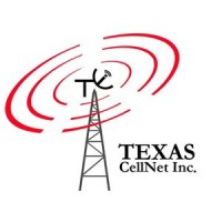 Texas Cellnet, Inc. logo - Similar company to Callmasters Inc