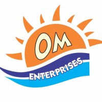 Om Enterprises logo - Similar company to Om Enterprises
