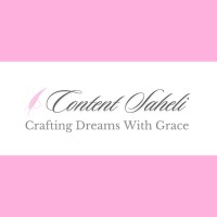 Content Saheli logo - Similar company to Content Point.Digital