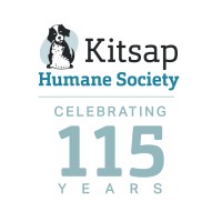 Kitsap Humane Society logo - Similar company to Fishline