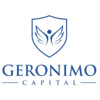 Geronimo Capital logo - Similar company to Cookee